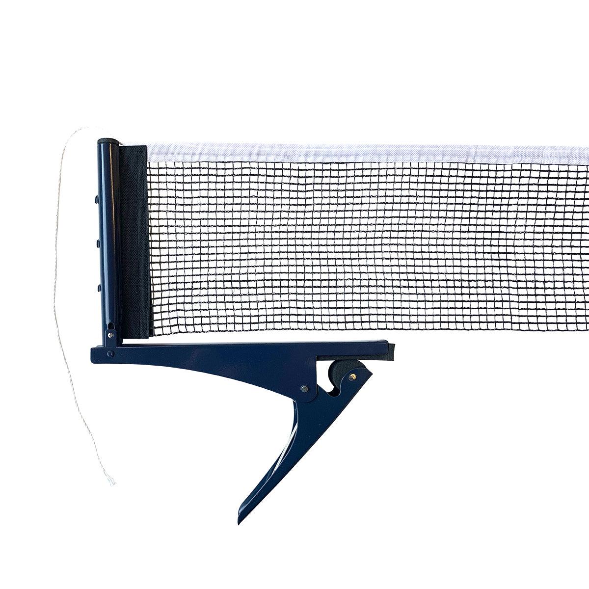 JOOLA ERSATZNETZ MIDSIZE in Seitenansicht mit Fokus auf das Design.