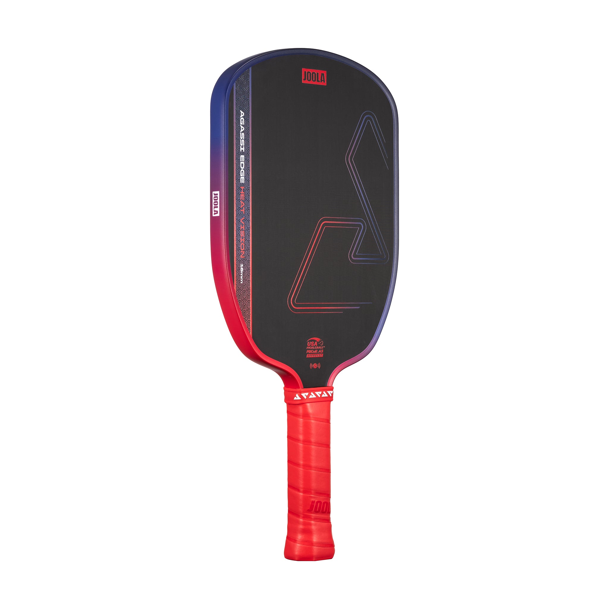 JOOLA Agassi Heat Vision 16 piklbol reket