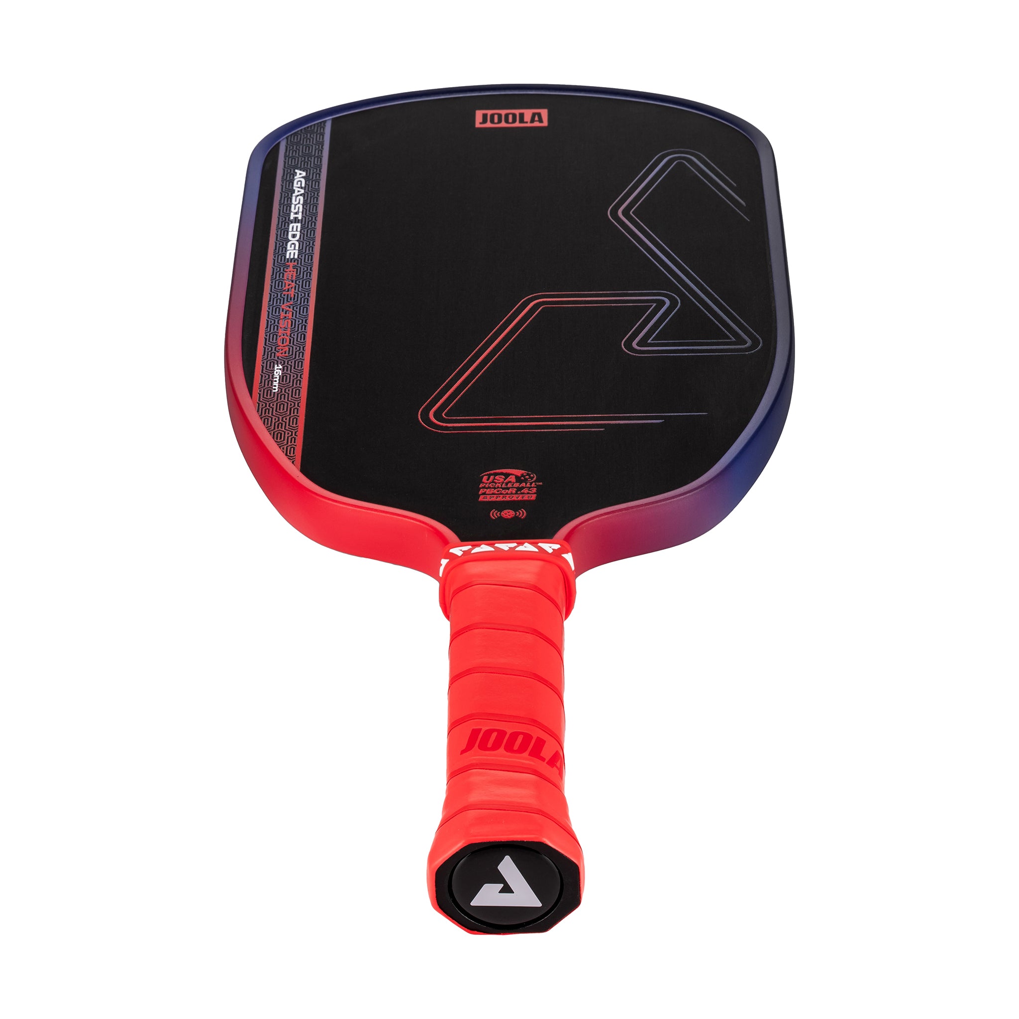 JOOLA Agassi Heat Vision 16 piklbol reket