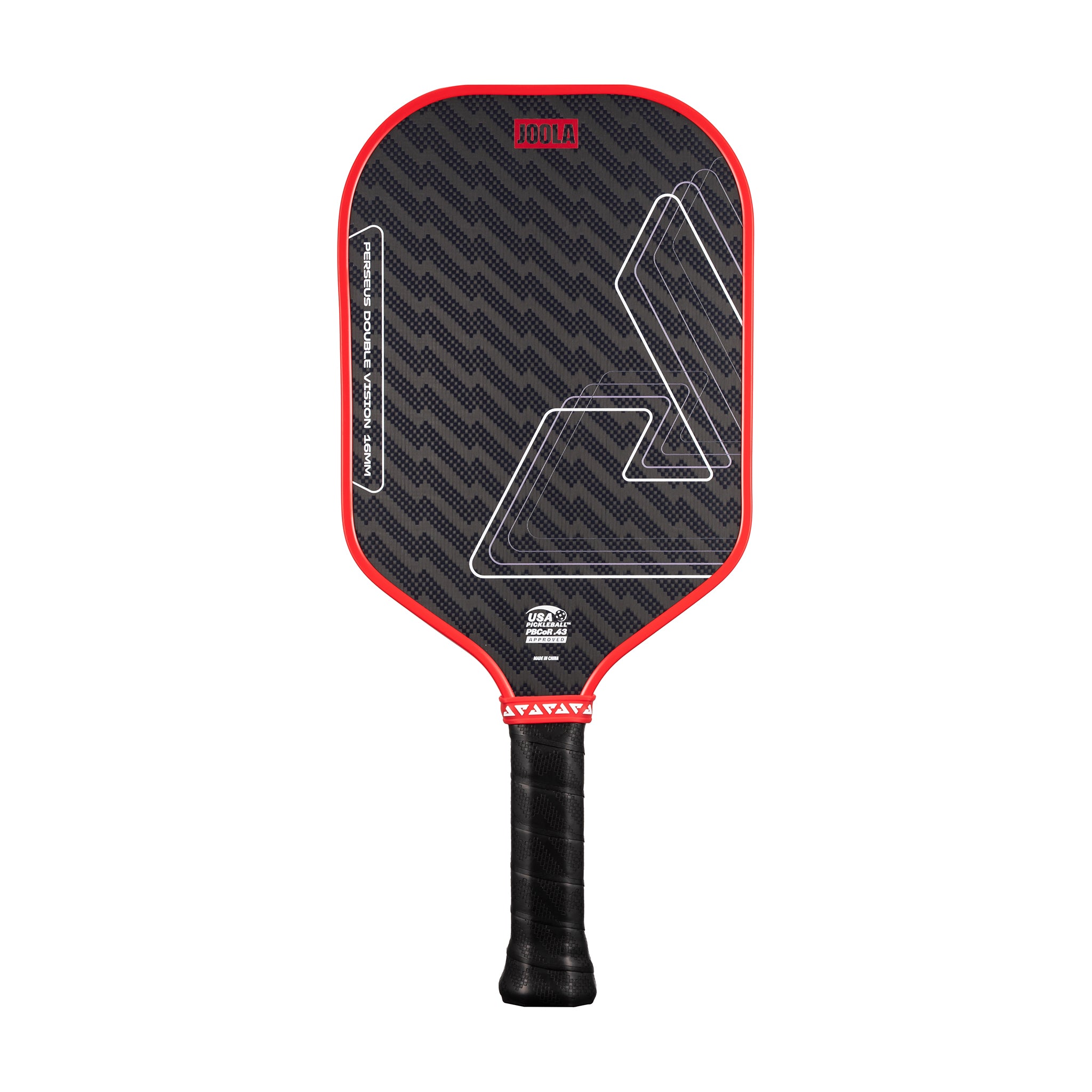 JOOLA Preseus Double Vision 16