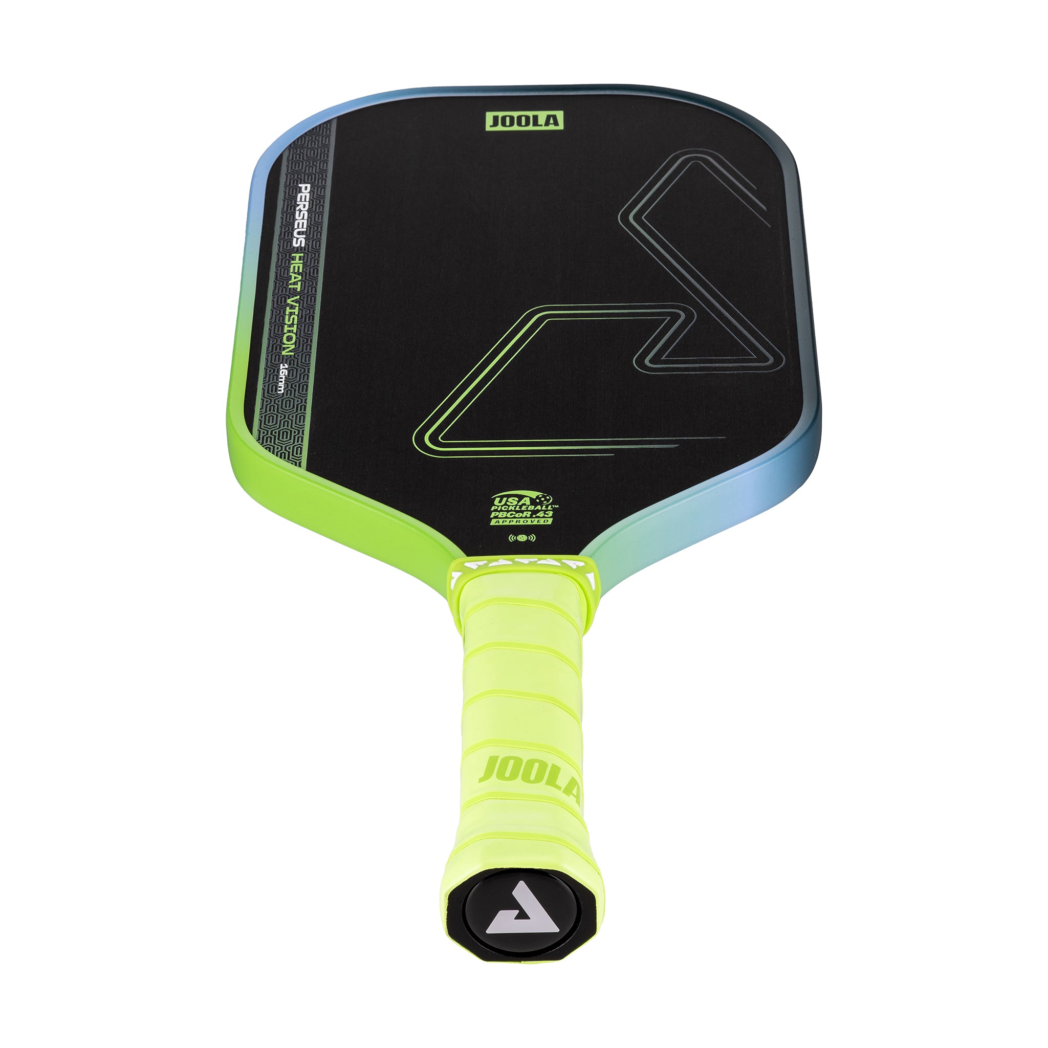 JOOLA Perseus Heat Vision 16 piklbol reket