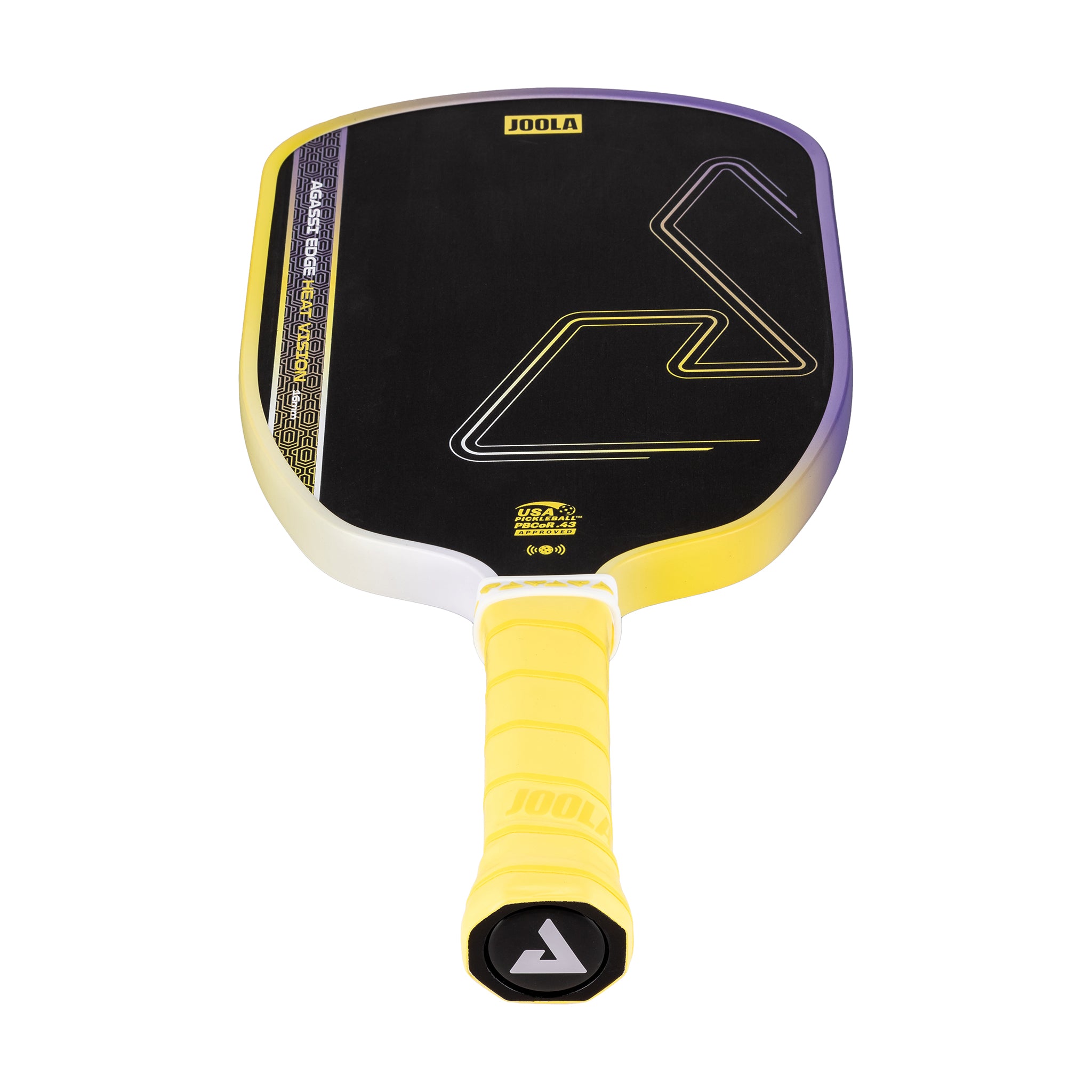 JOOLA Agassi Heat Vision 16 piklbol reket