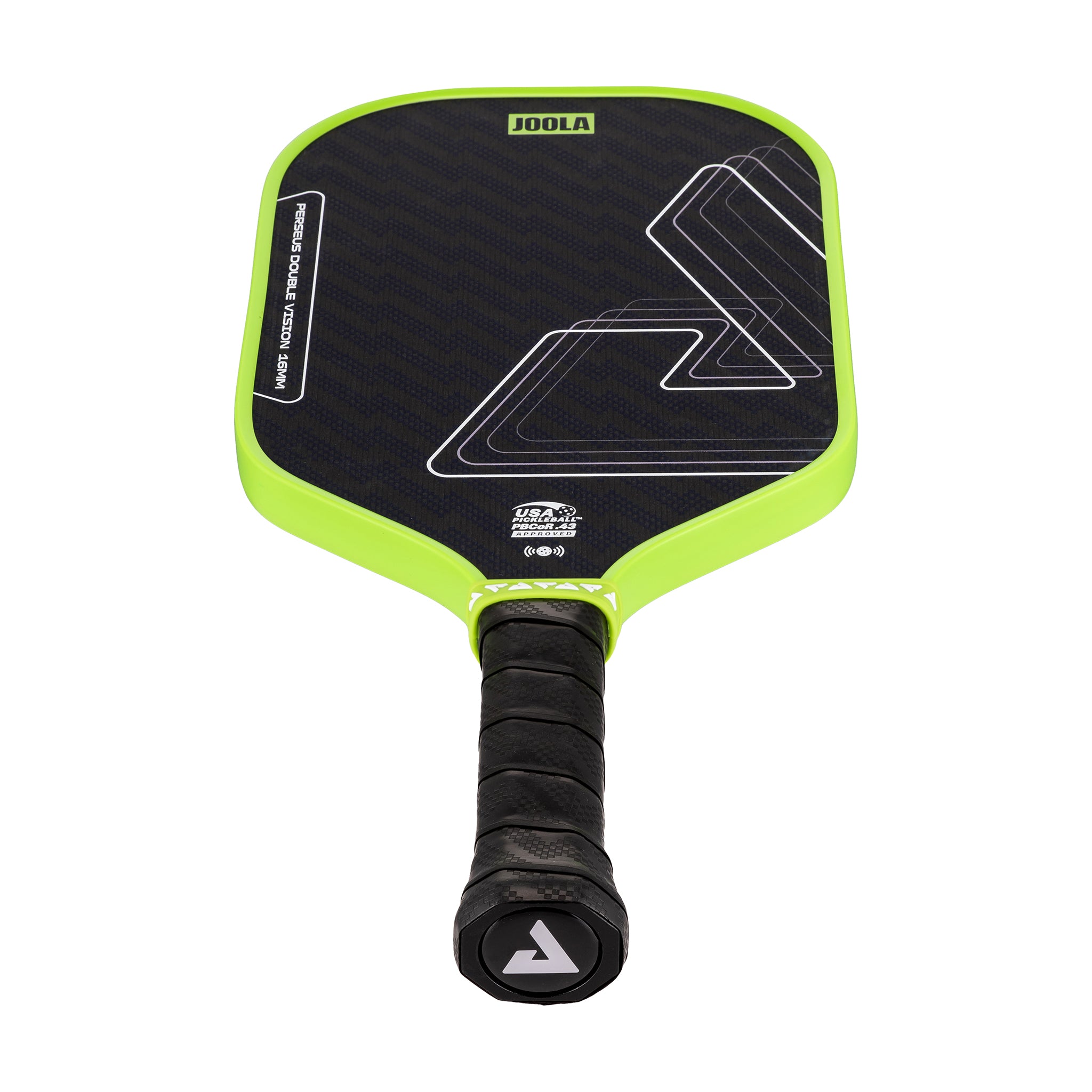 JOOLA Preseus Double Vision 16