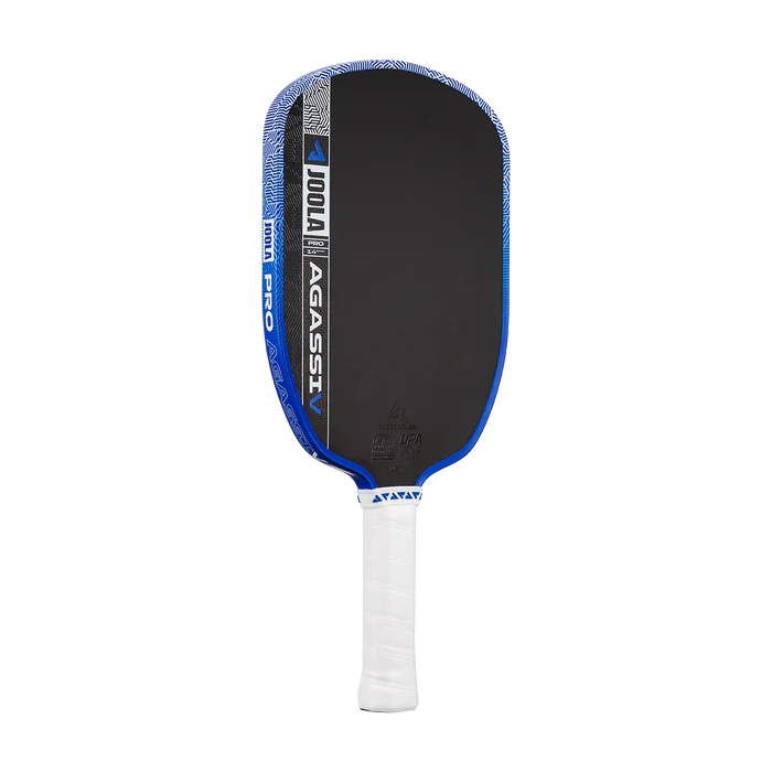 JOOLA Andre Agassi Pro V 14 - pickleball reket