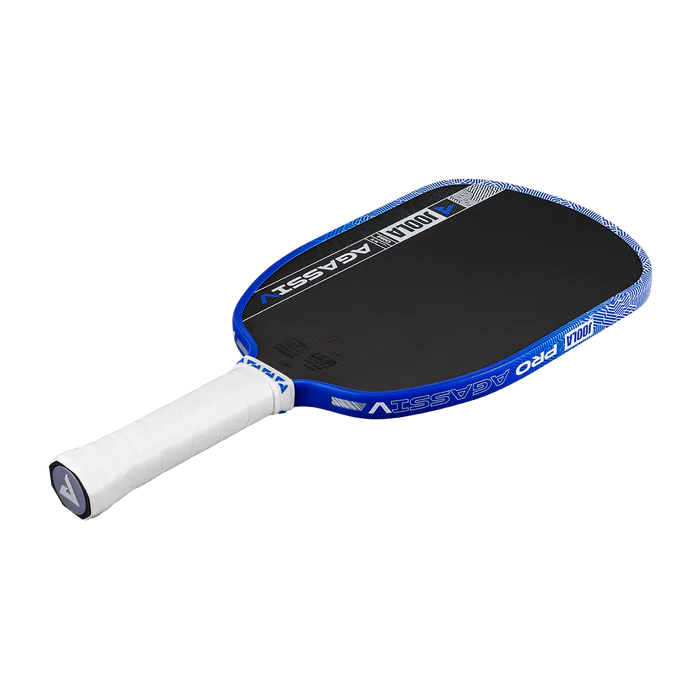 JOOLA Andre Agassi Pro V 14 - pickleball reket