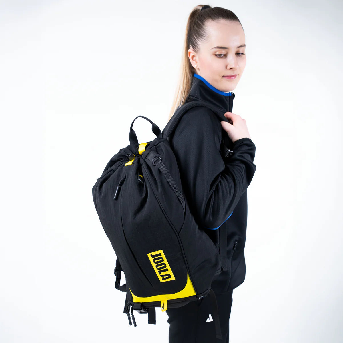 JOOLA Vision Pro Drawstring ranac