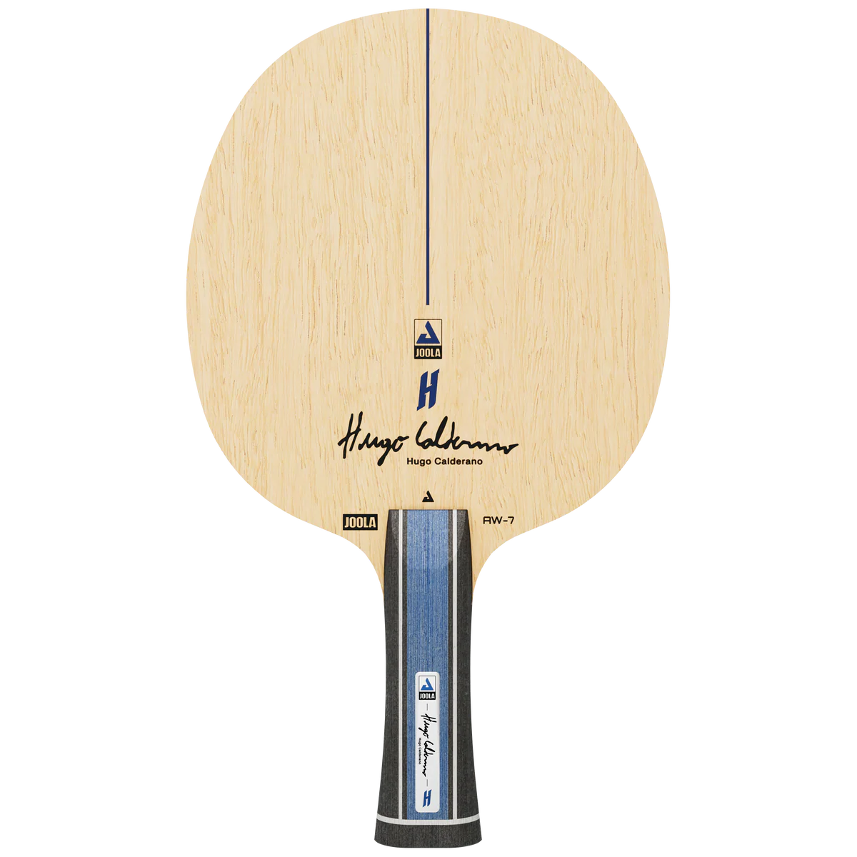 JOOLA Hugo Calderano AW-7 drvo za stoni tenis