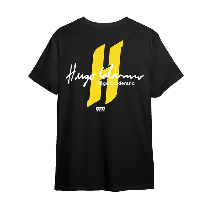 MAJICA JOOLA Calderano Signature Tee