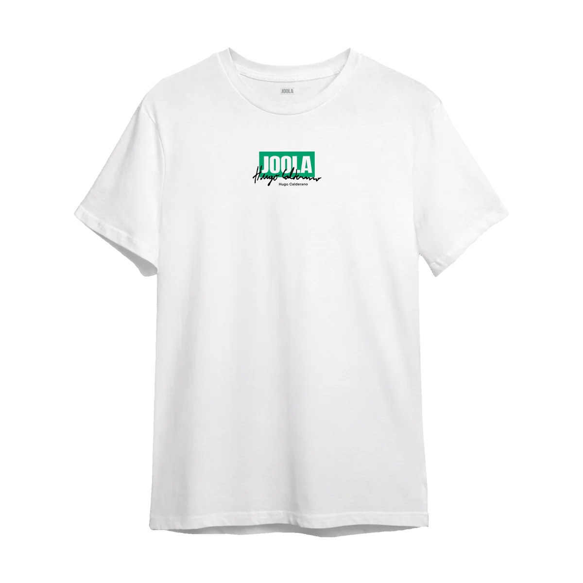 MAJICA JOOLA Calderano Signature Tee