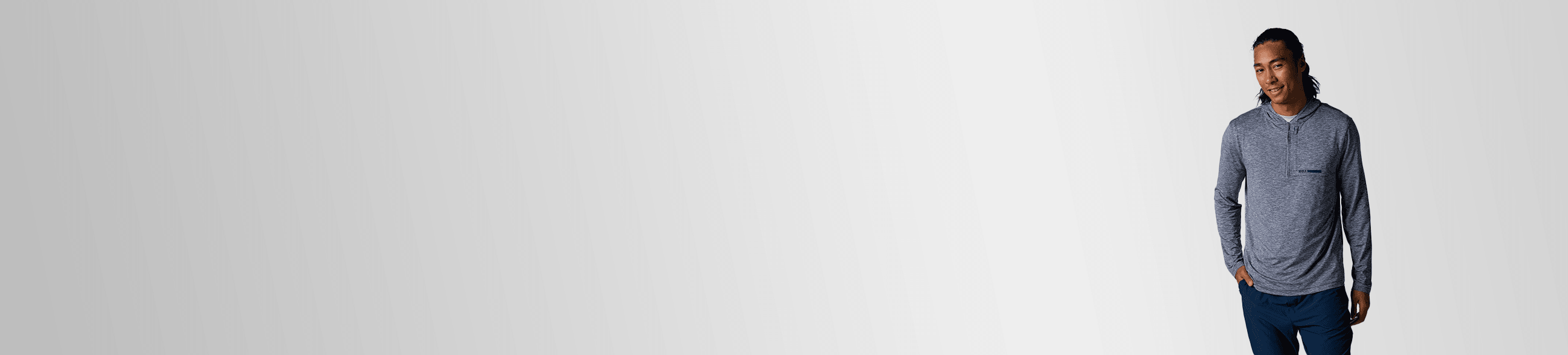 Modna kolekcija za muškarce