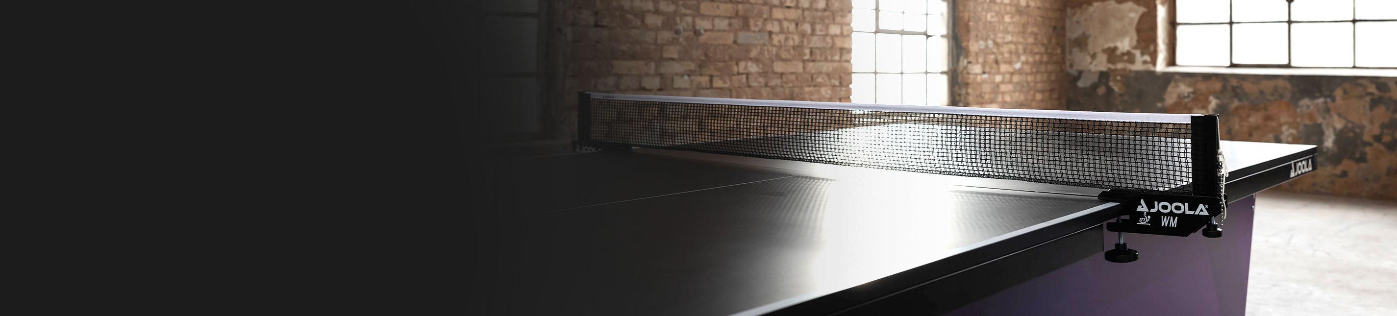 Profesionalne mreže / ITTF