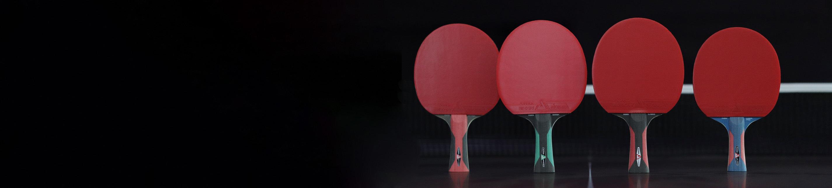 Reketi za stoni tenis