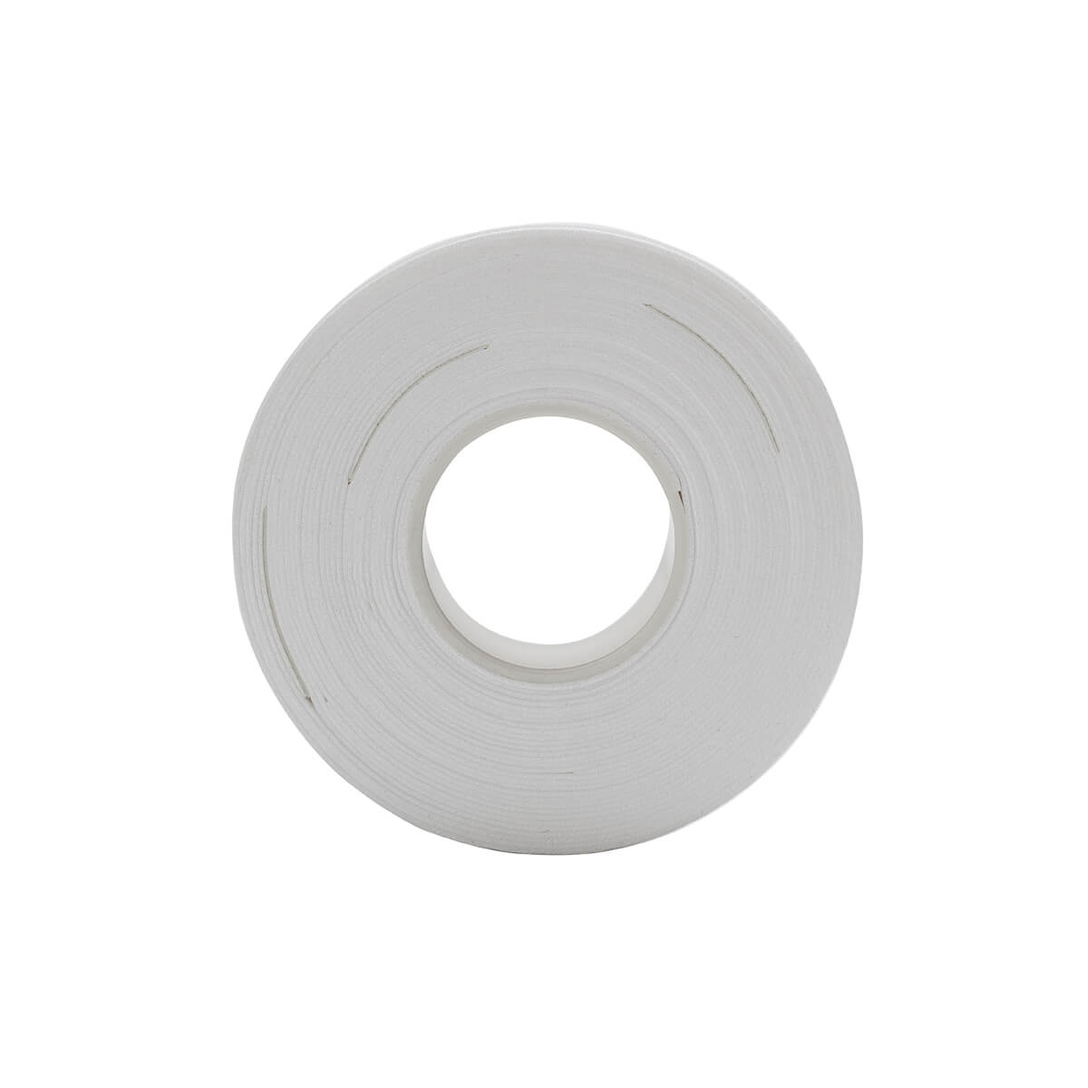 Fokus auf die Kanten des JOOLA Premium Pickleball Schläger Overgrip (4er Pack), zeigt präzise Verarbeitung.