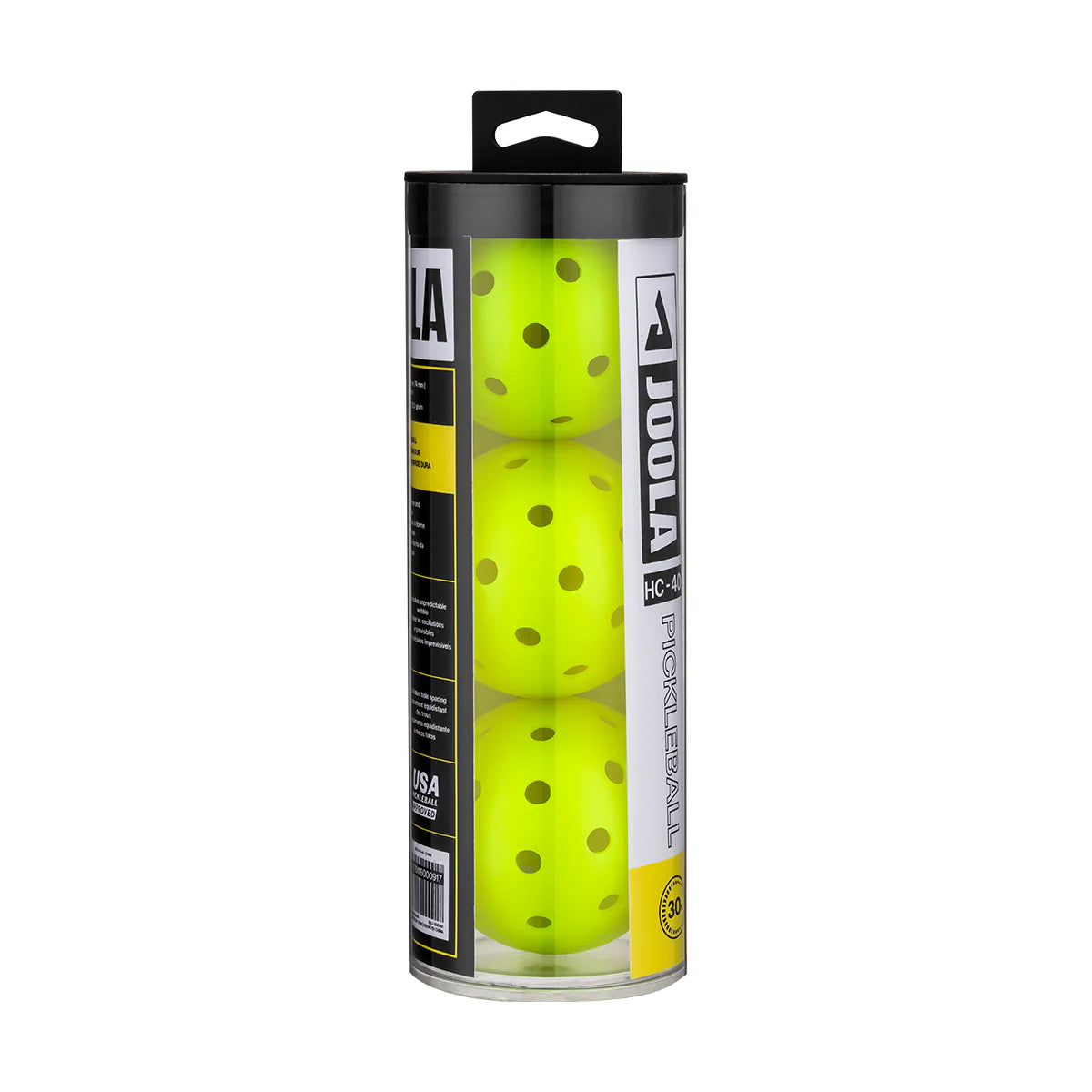 JOOLA HC-40 pickleball loptice