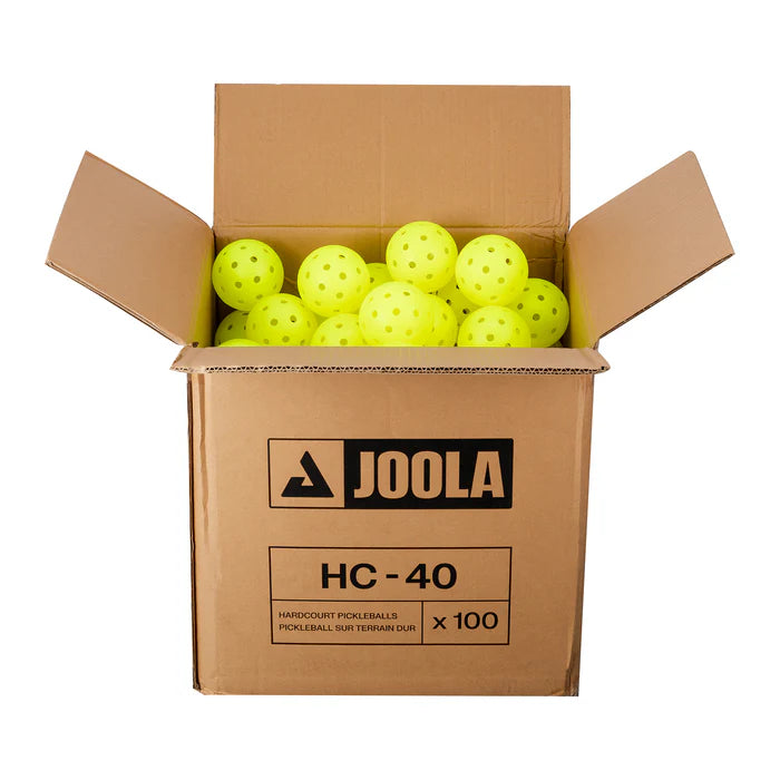 JOOLA HC-40 pickleball loptice
