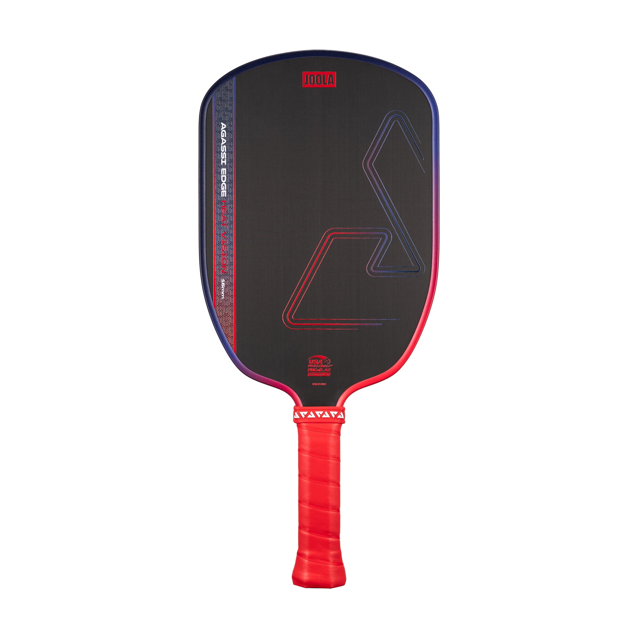 JOOLA Agassi Heat Vision 16 piklbol reket