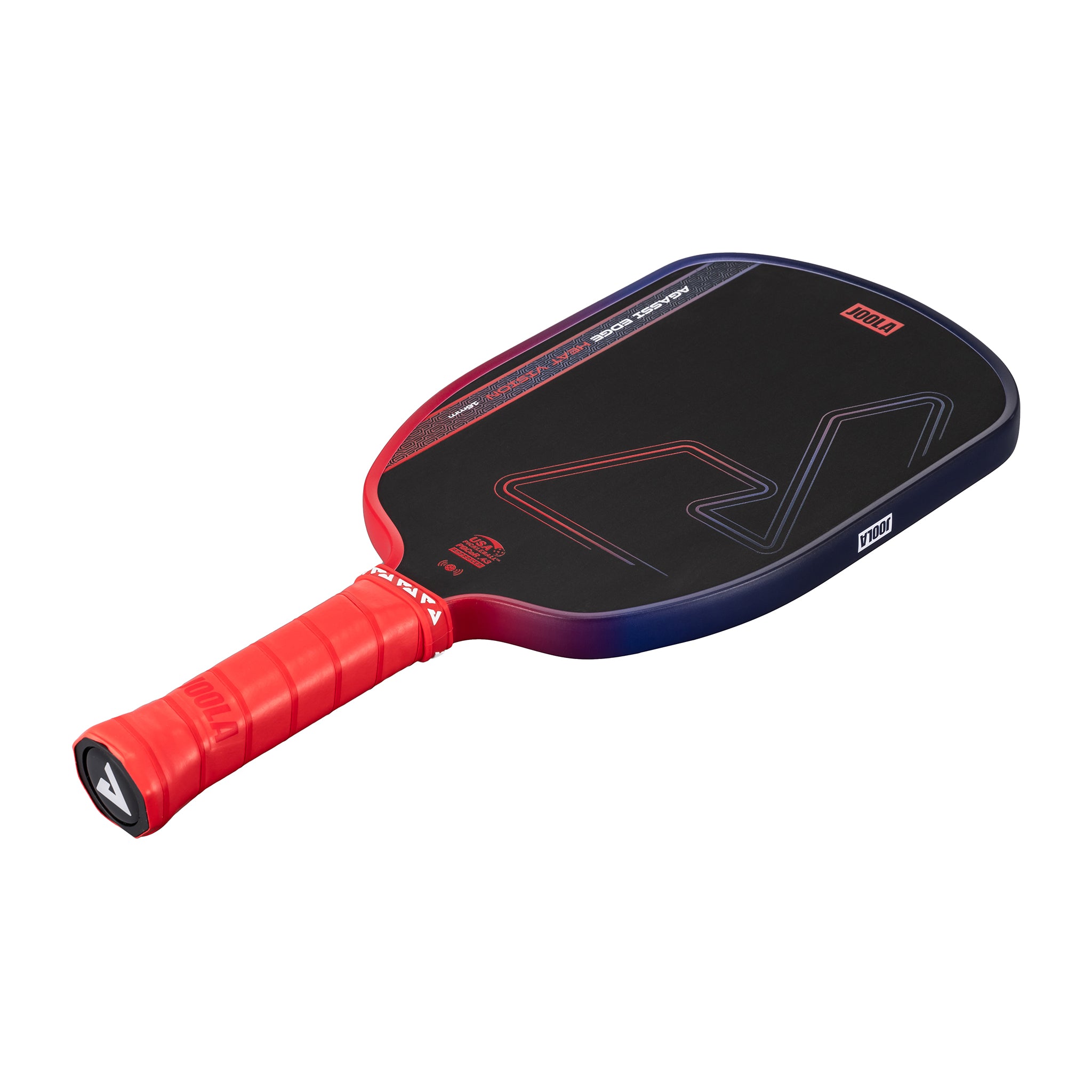 JOOLA Agassi Heat Vision 16 piklbol reket