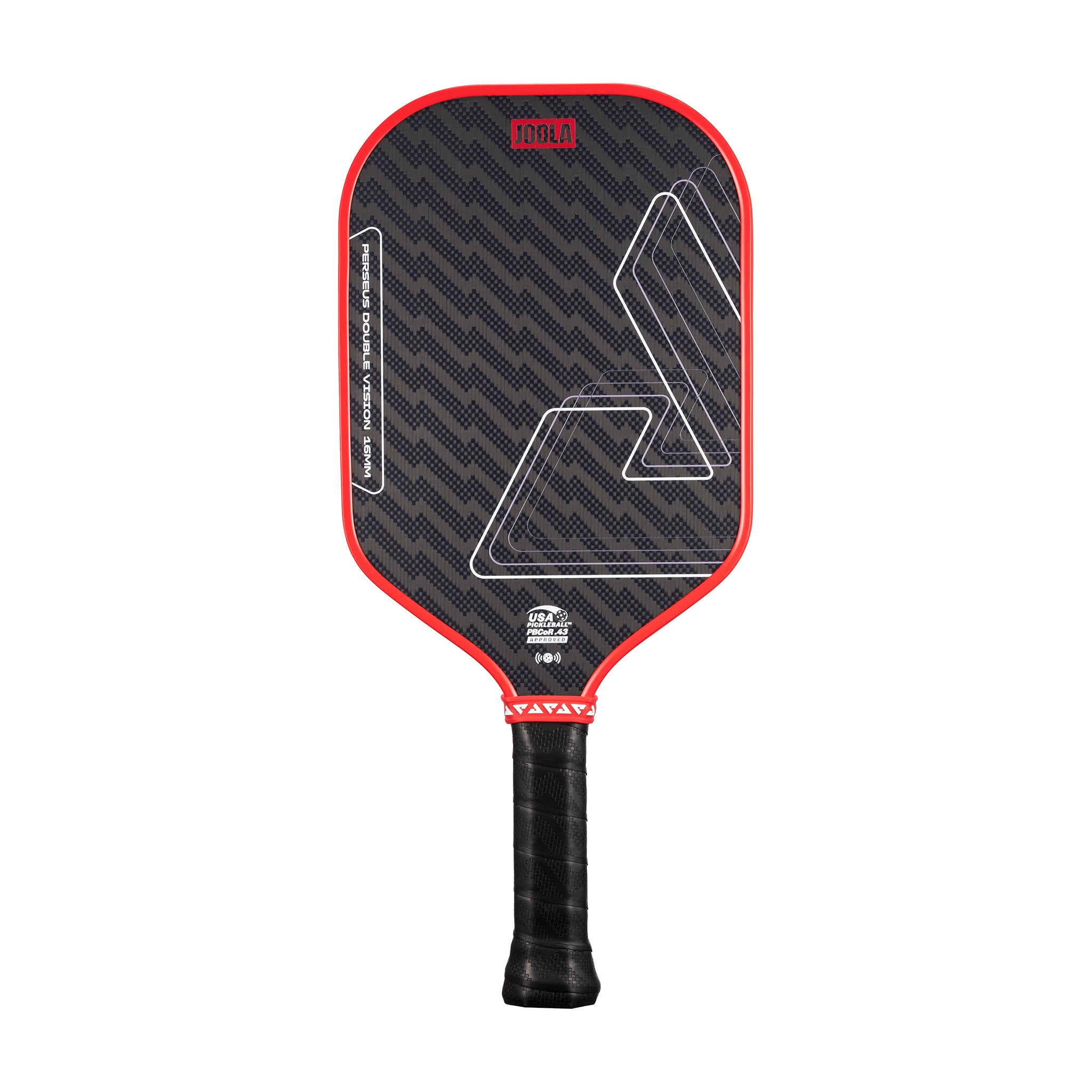 JOOLA Preseus Double Vision 16