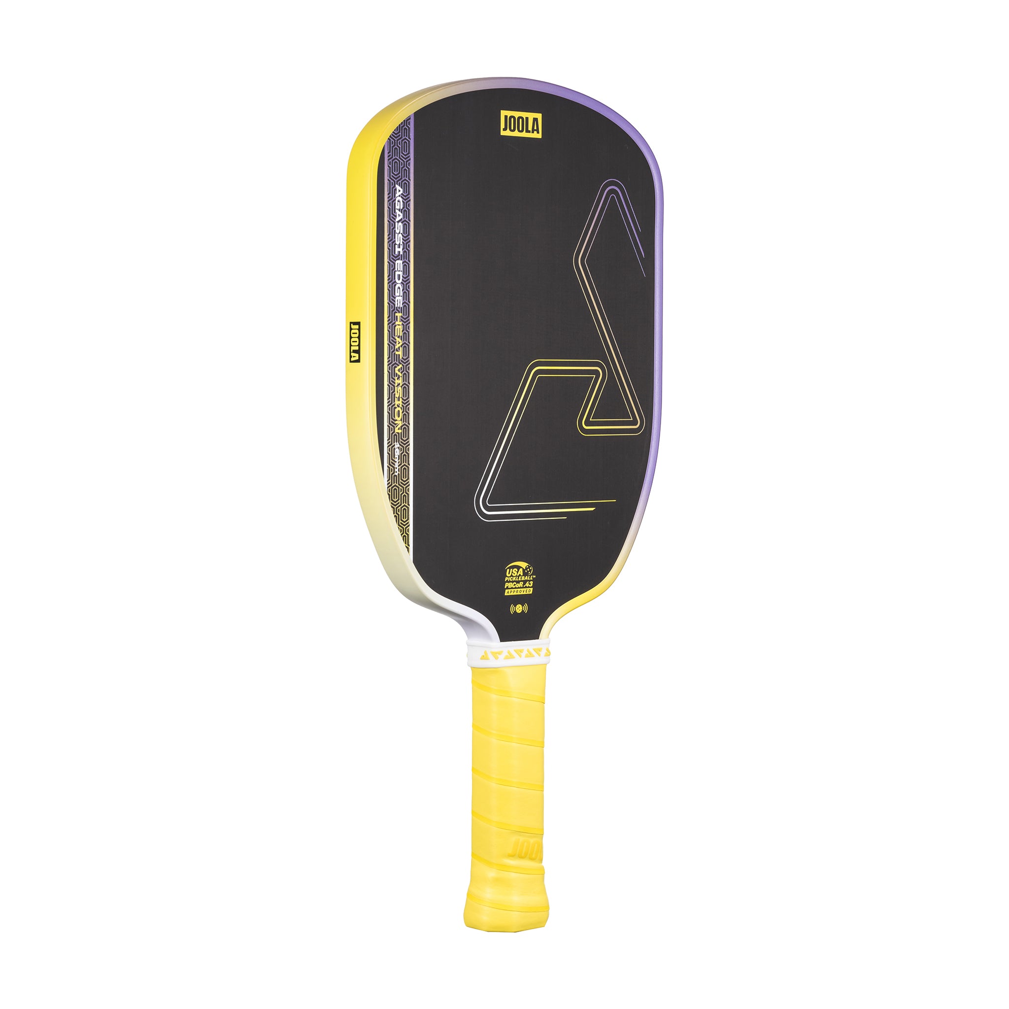 JOOLA Agassi Heat Vision 16 piklbol reket