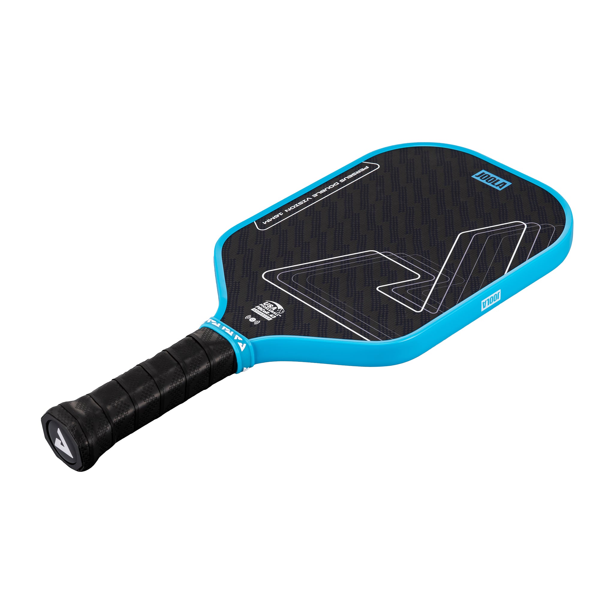 JOOLA Preseus Double Vision 16