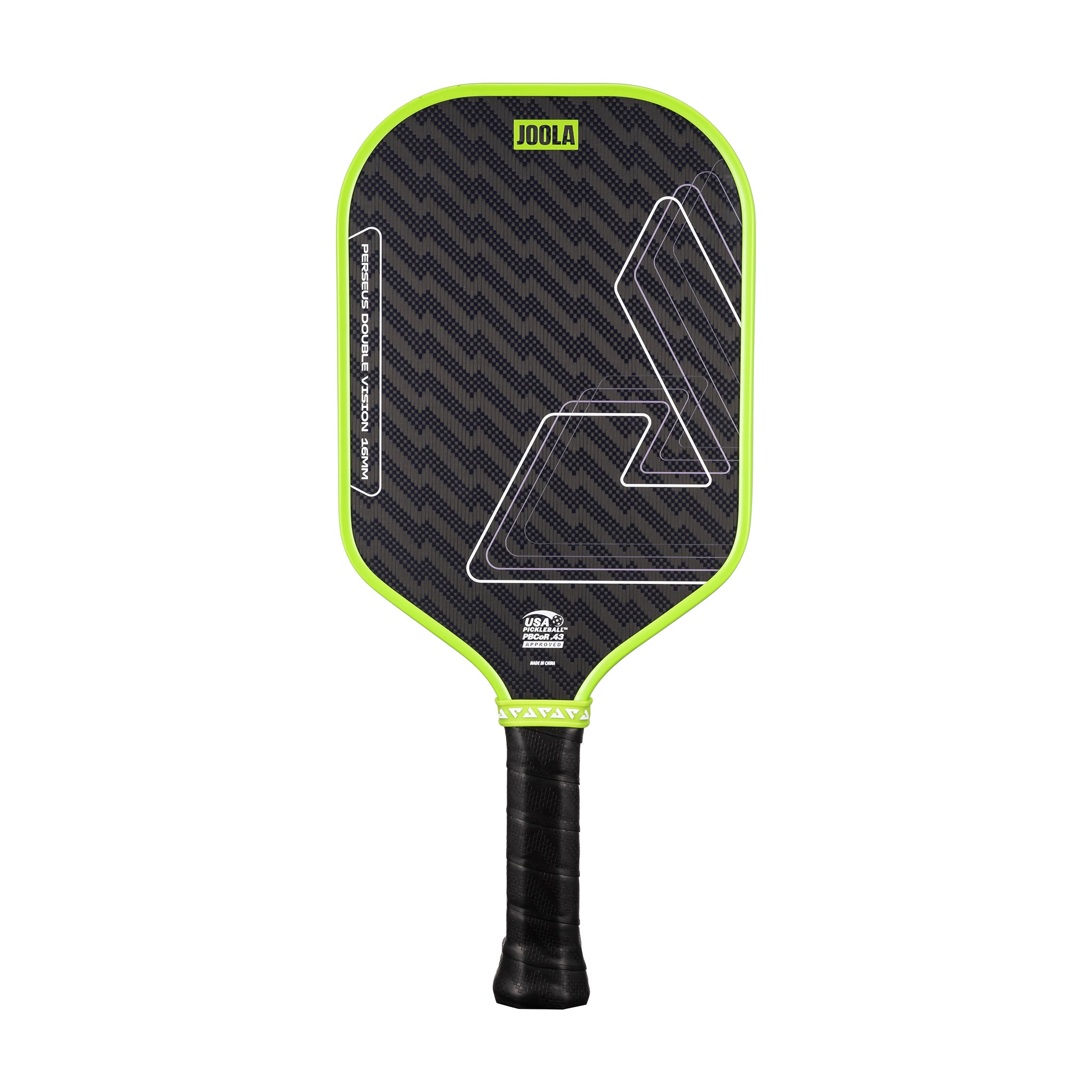JOOLA Preseus Double Vision 16