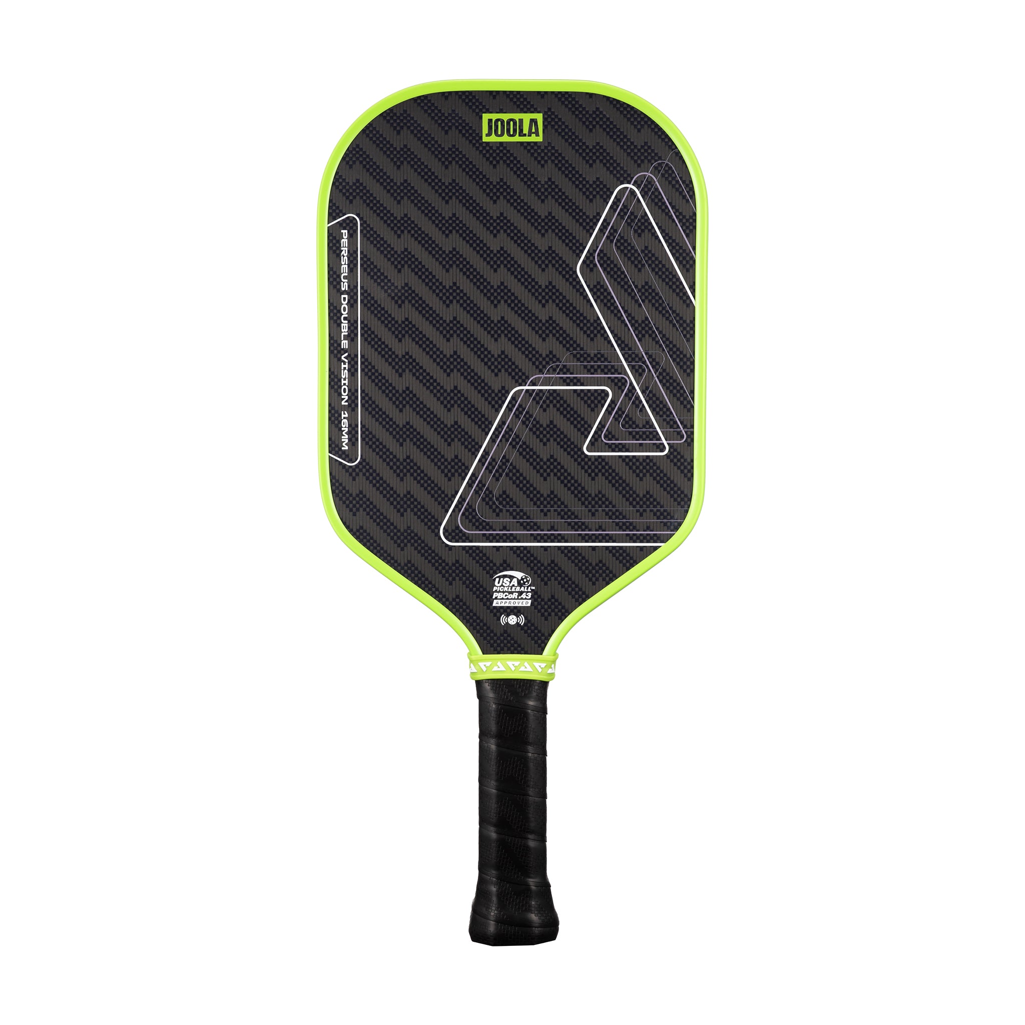 JOOLA Preseus Double Vision 16