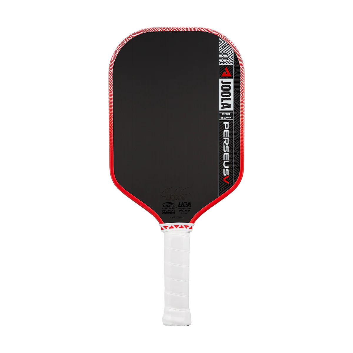 JOOLA Ben Johns Perseus Pro V 16 - pickleball reket