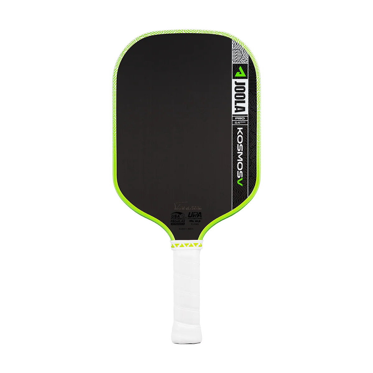 JOOLA Tyson McGuffin Kosmos Pro V 14 - pickleball reket
