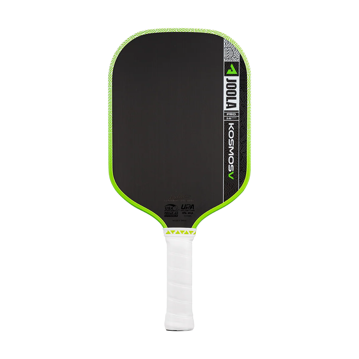 JOOLA Federico Staksrud Kosmos Pro V 16 - pickleball reket