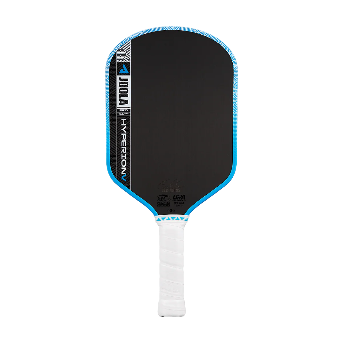 JOOLA Ben Johns Hyperion Pro V 16 - pickleball reket