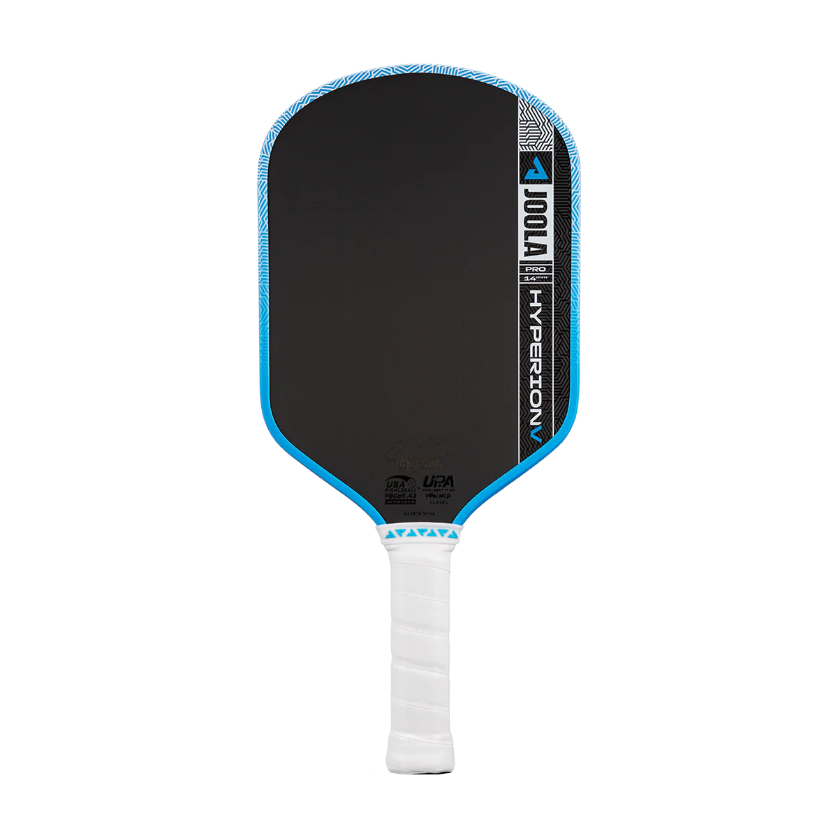 JOOLA Ben Johns Hyperion Pro V 16 - pickleball reket