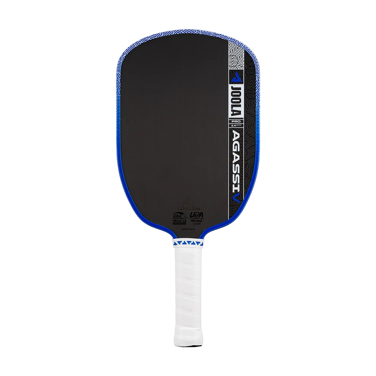 JOOLA Andre Agassi Pro V 14 - pickleball reket