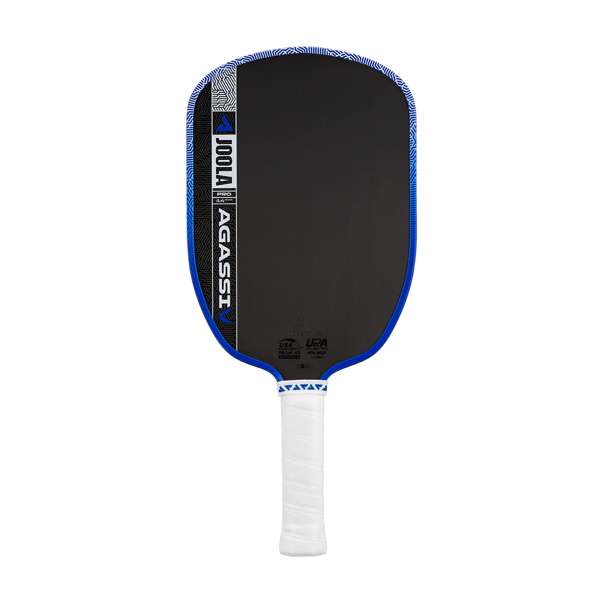 JOOLA Andre Agassi Pro V 14 - pickleball reket