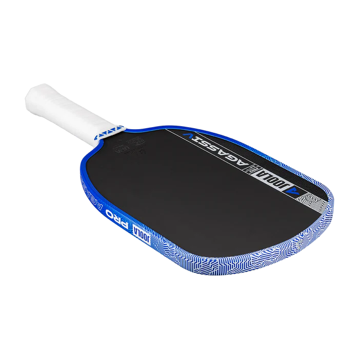 JOOLA Andre Agassi Pro V 14 - pickleball reket