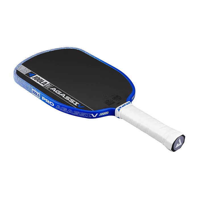JOOLA Andre Agassi Pro V 14 - pickleball reket