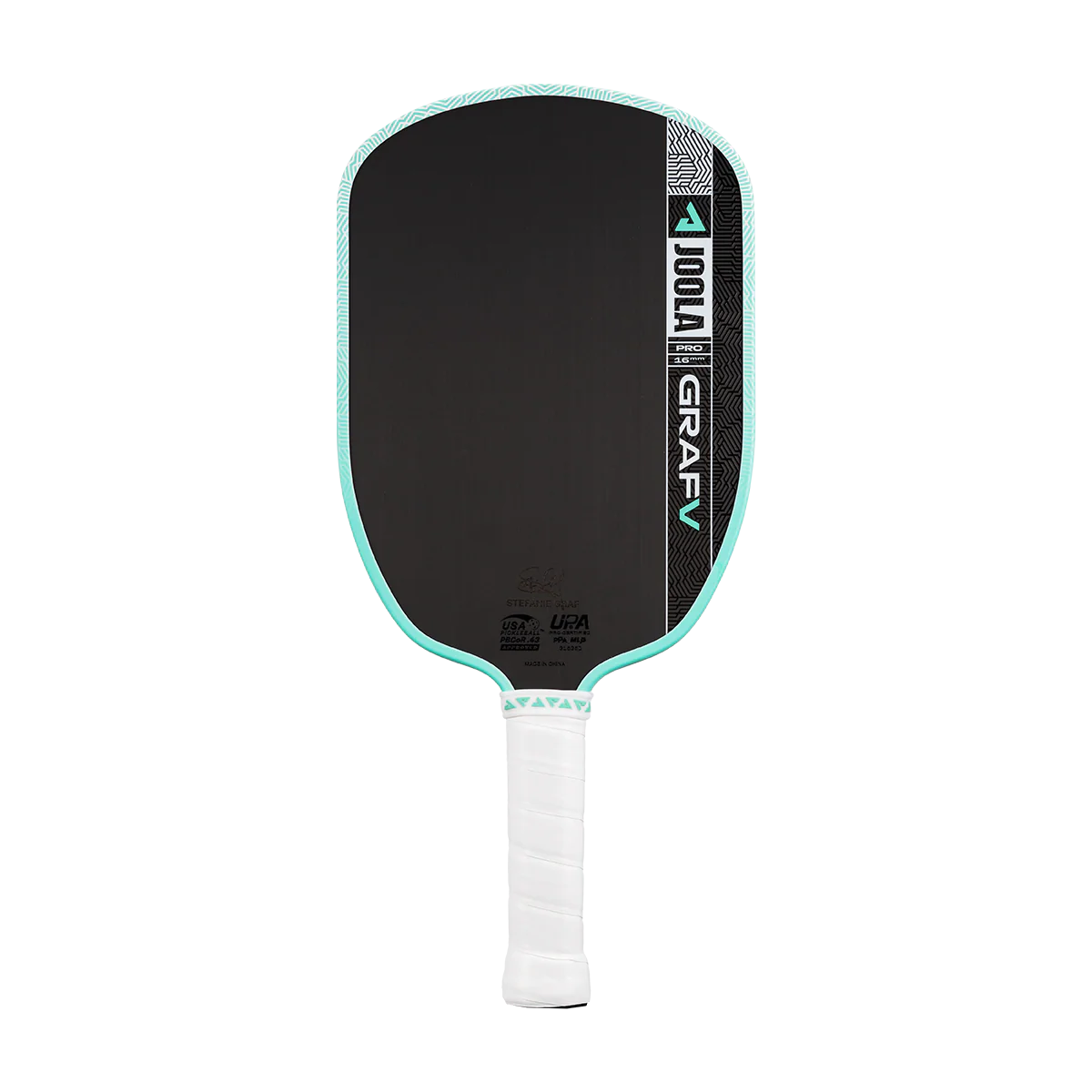 JOOLA Steffi Graf Pro V 16 - pickleball reket
