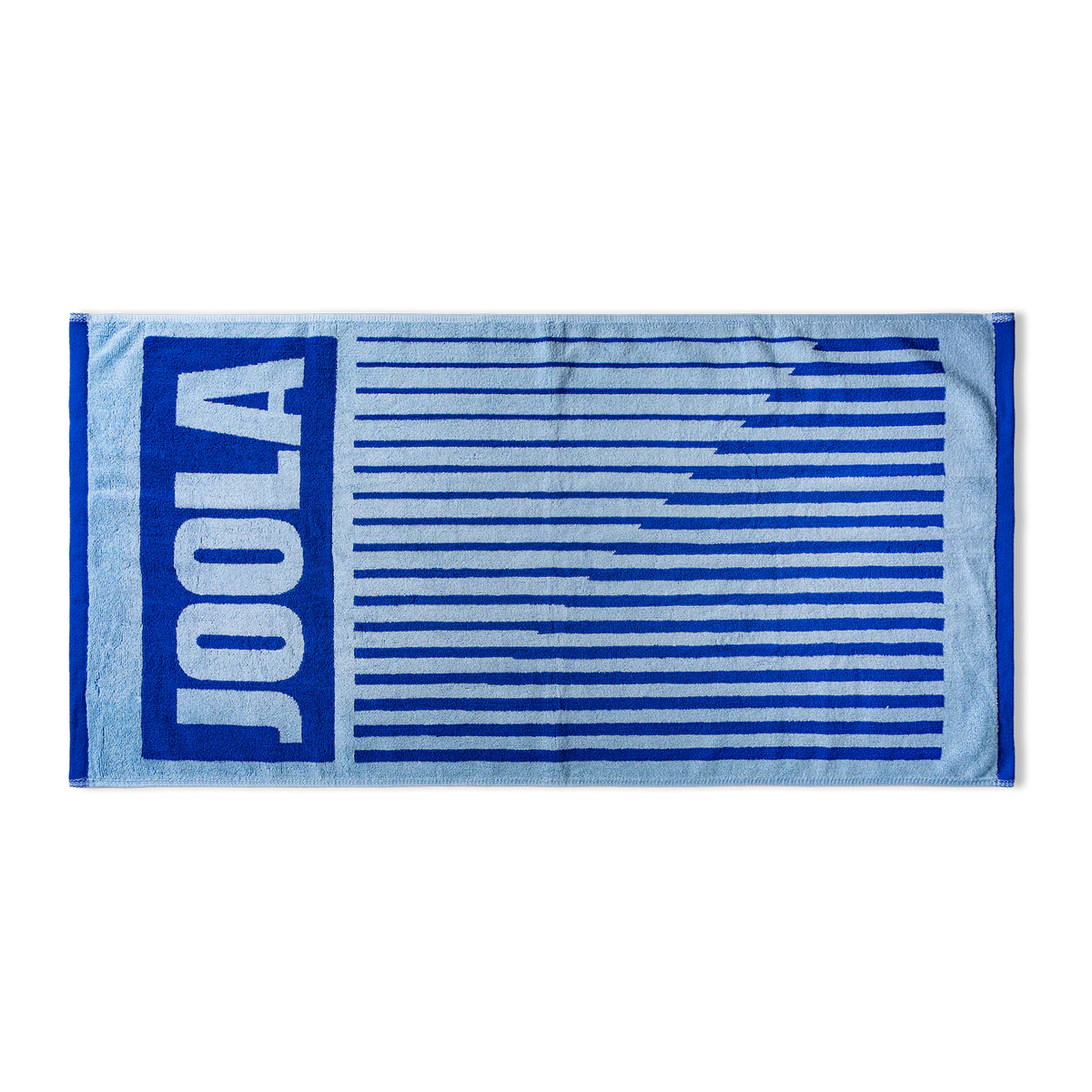 JOOLA Wordmark peškir – celokupni prikaz