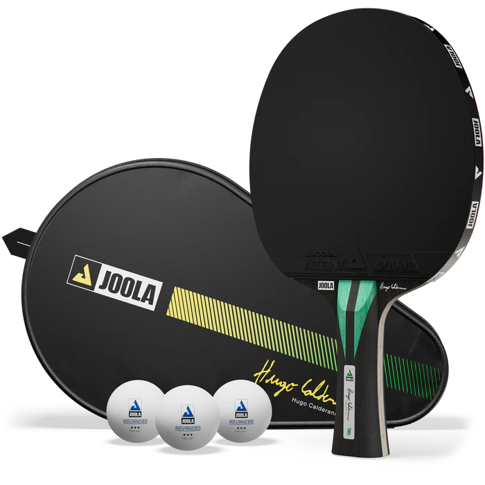 REKET Hugo Calderano Carbon Speed