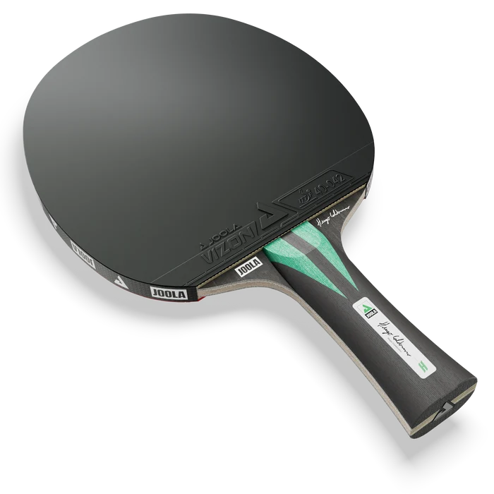 REKET Hugo Calderano Carbon Speed