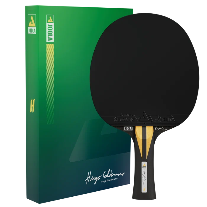 REKET Hugo Calderano Infinity Carbon
