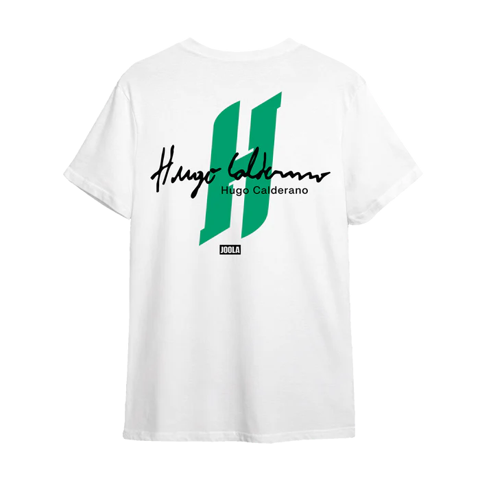 MAJICA JOOLA Calderano Signature Tee