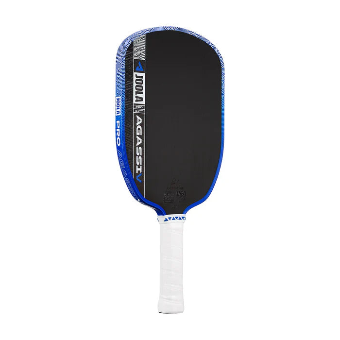 JOOLA Andre Agassi Pro V 16 - pickleball reket