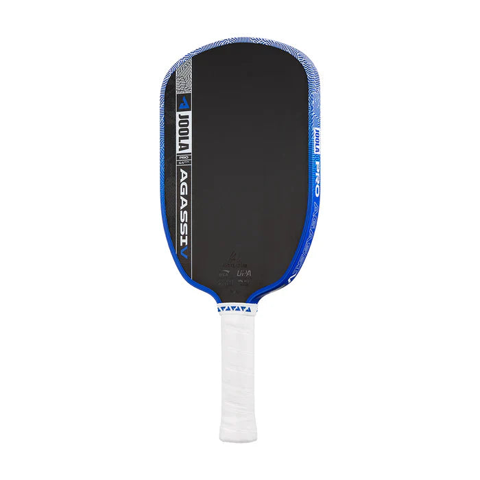 JOOLA Andre Agassi Pro V 16 - pickleball reket