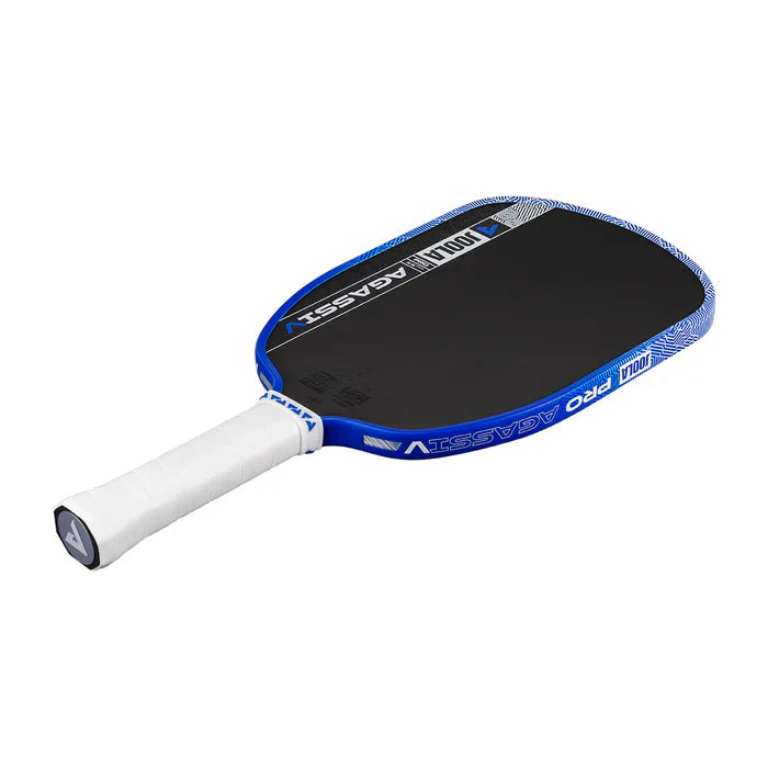 JOOLA Andre Agassi Pro V 16 - pickleball reket