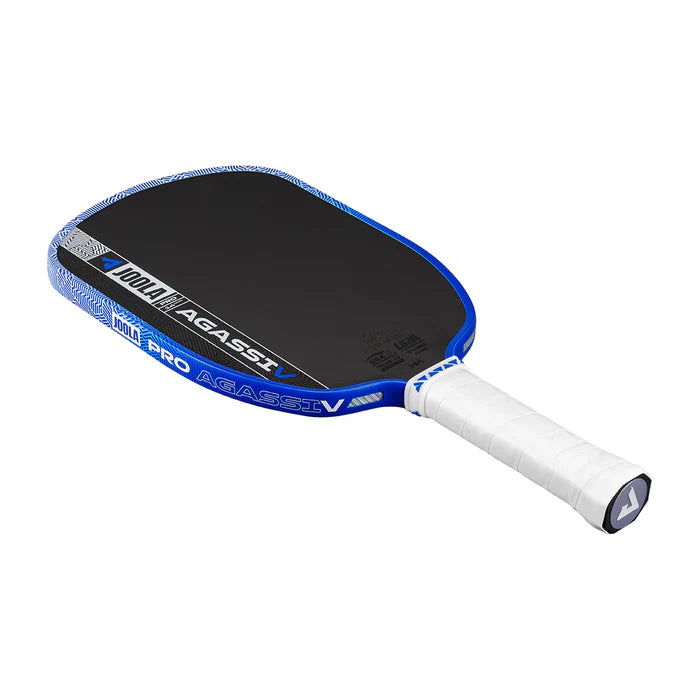 JOOLA Andre Agassi Pro V 16 - pickleball reket